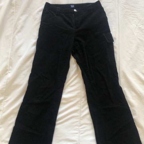 Cargo pants - Picture 4 of 4